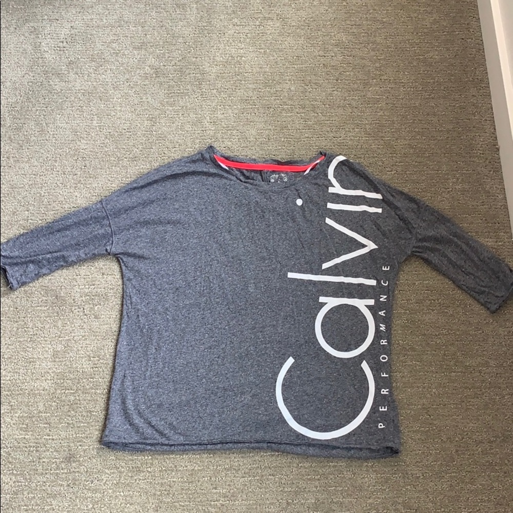 Calvin Klein Performance Shirt